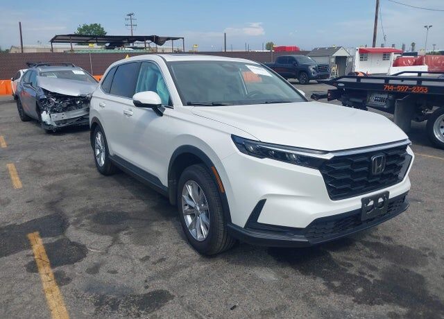 2023 HONDA CR-V