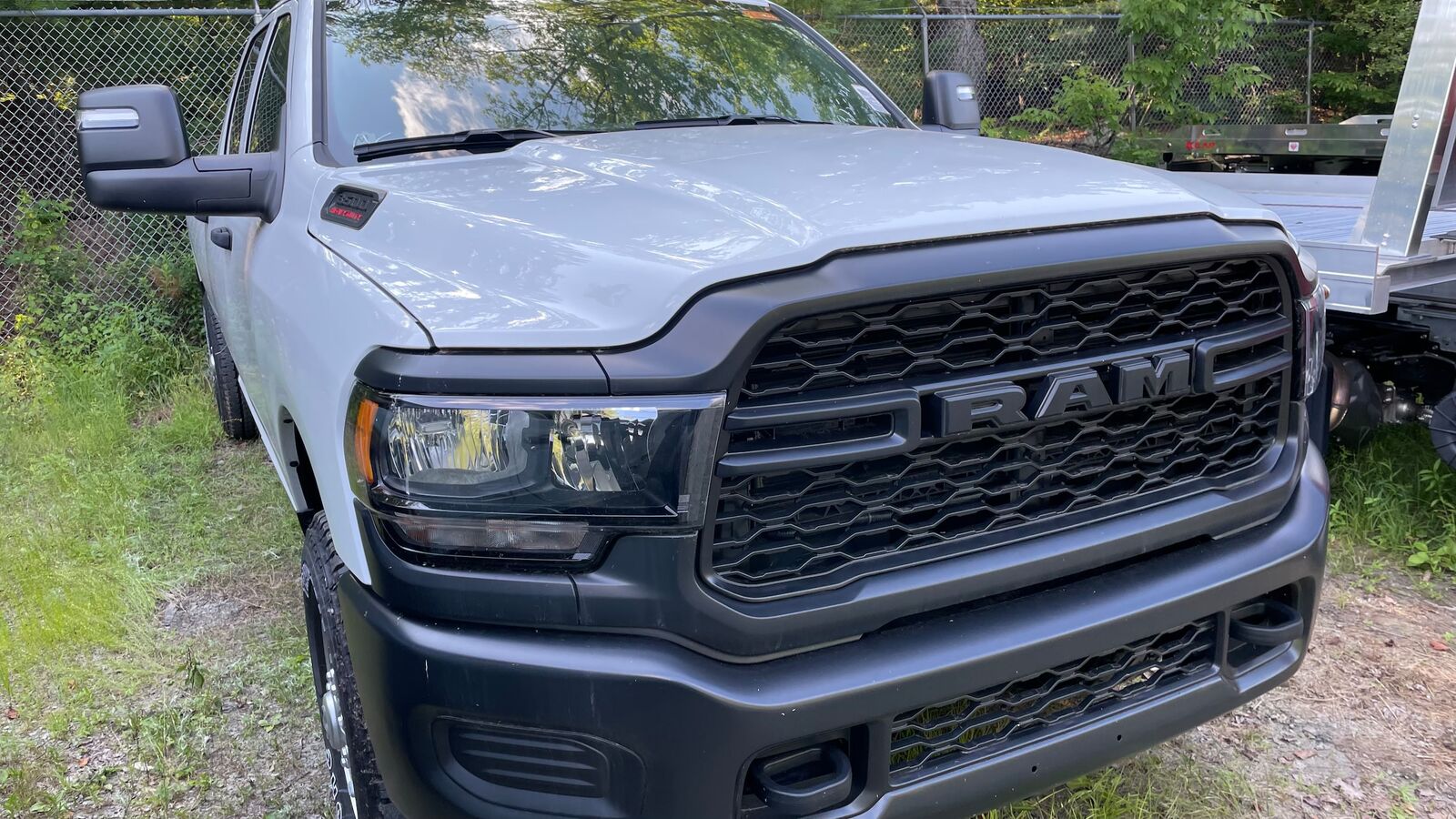 2024 RAM 3500