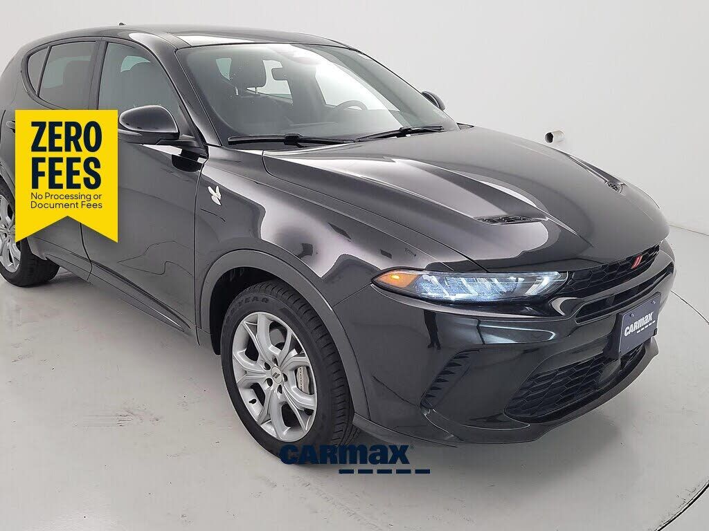 2024 DODGE HORNET
