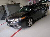 2011 ACURA TSX