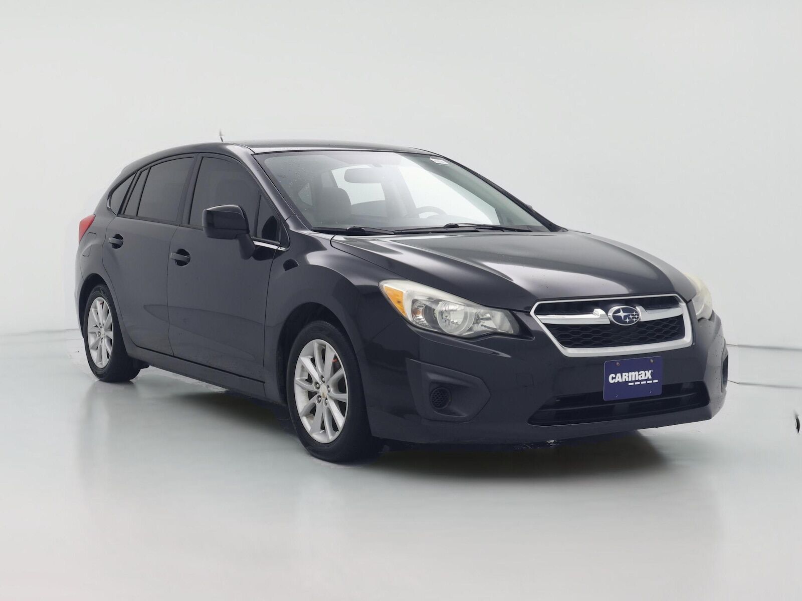 2014 SUBARU Impreza