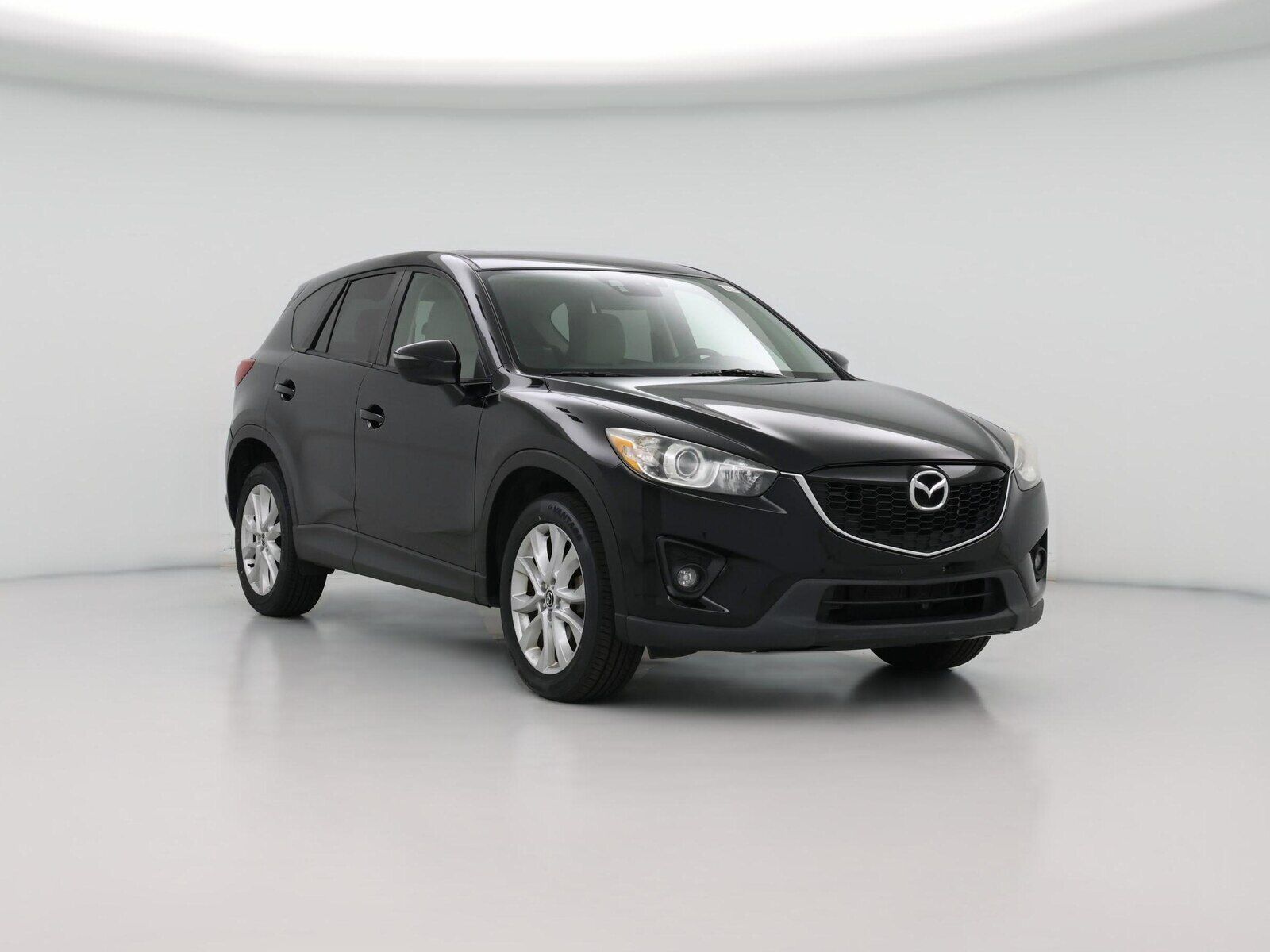 2015 MAZDA CX-5