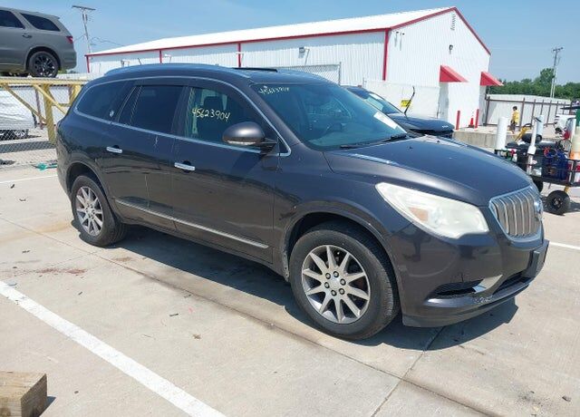 2015 BUICK Enclave