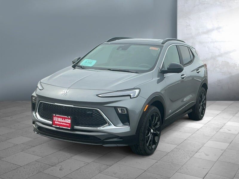 2026 BUICK Encore GX