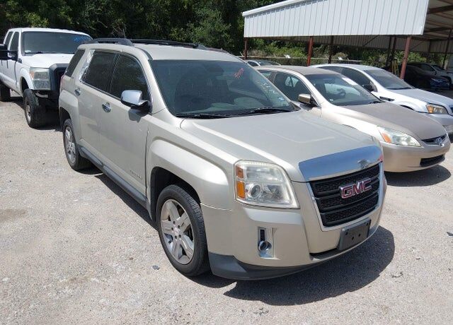 2013 GMC Terrain