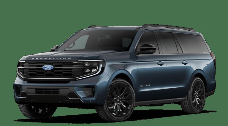 2027 FORD Expedition