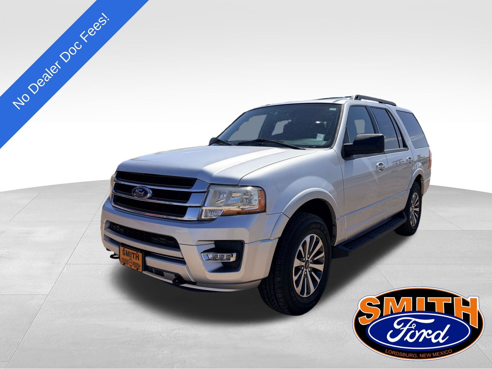 2017 FORD Expedition