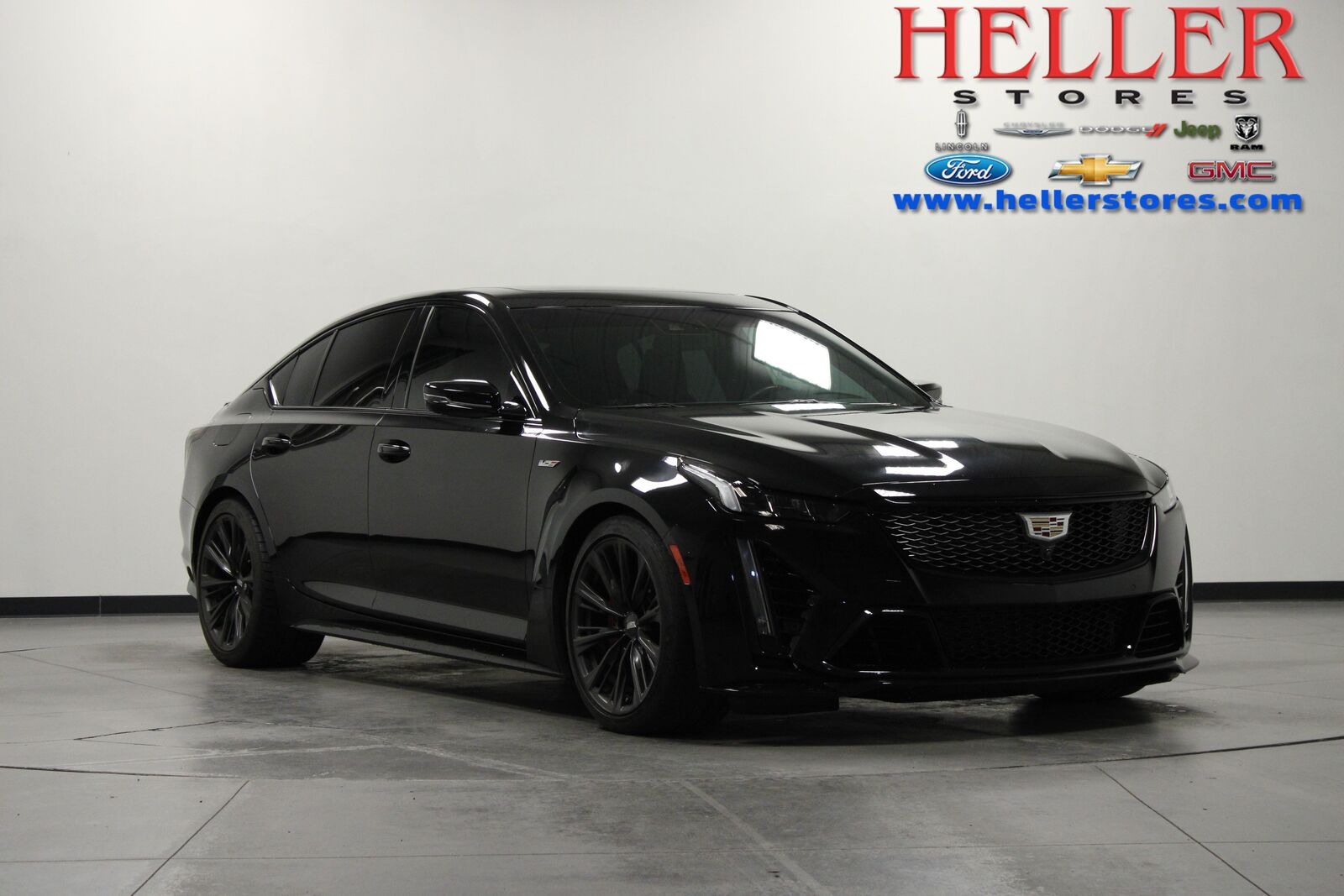 2023 CADILLAC CT5