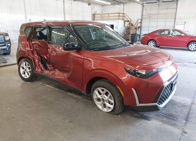 2024 KIA Soul