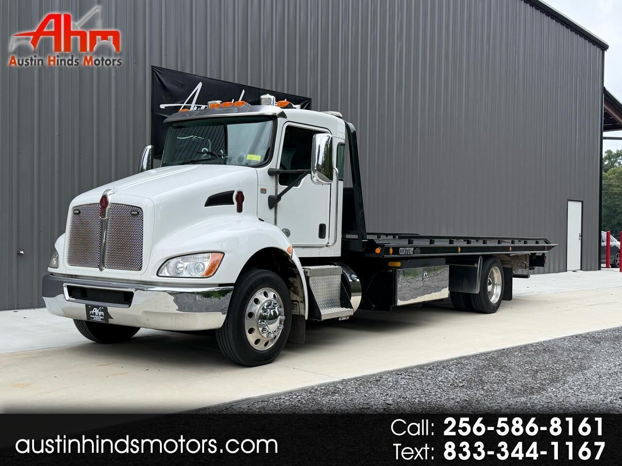 1992 KENWORTH T3 Series