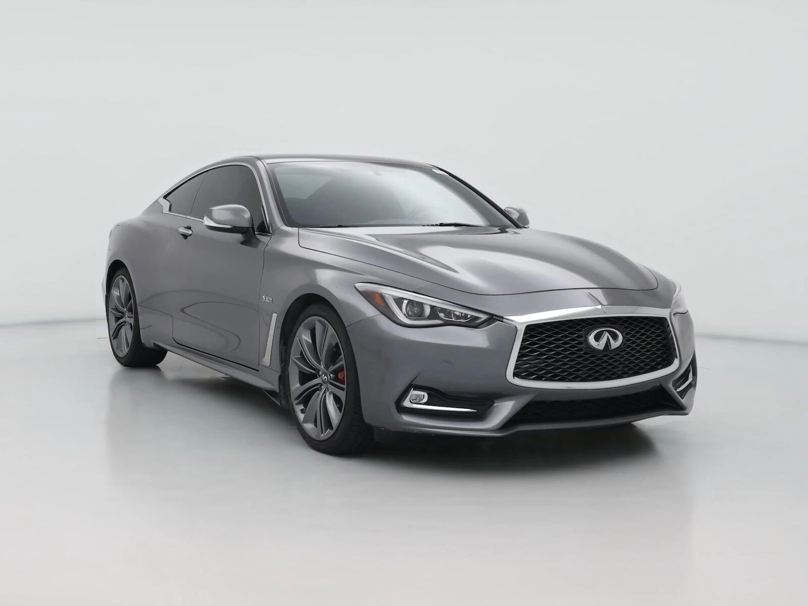 2018 INFINITI Q60