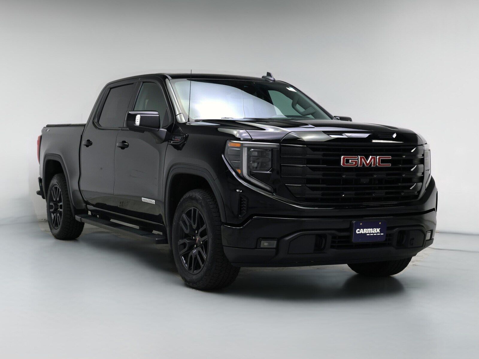 2023 GMC Sierra