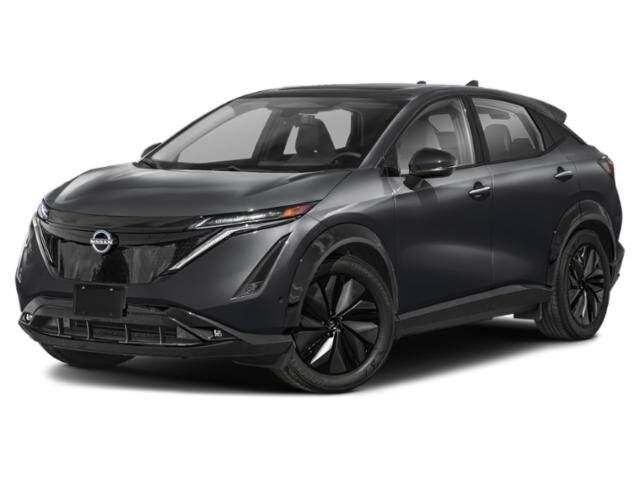 2023 NISSAN ARIYA