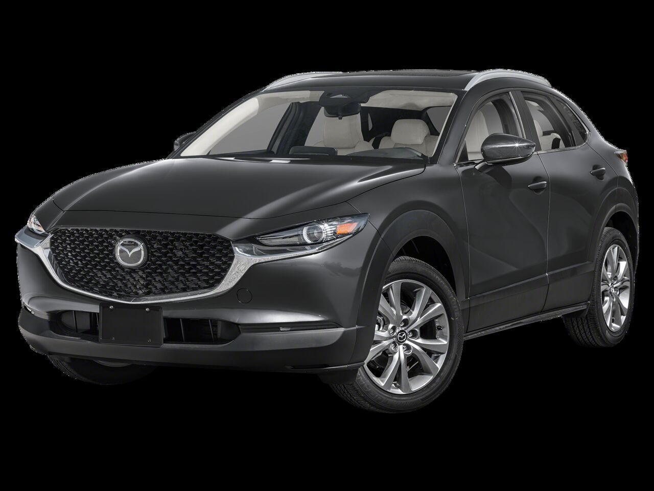 2024 MAZDA CX-30