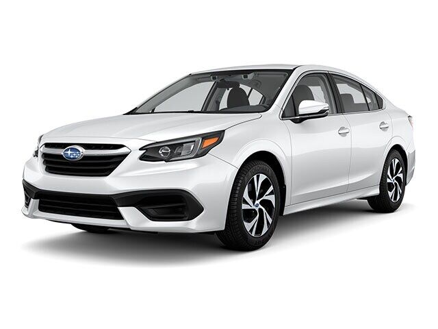 2022 SUBARU Legacy