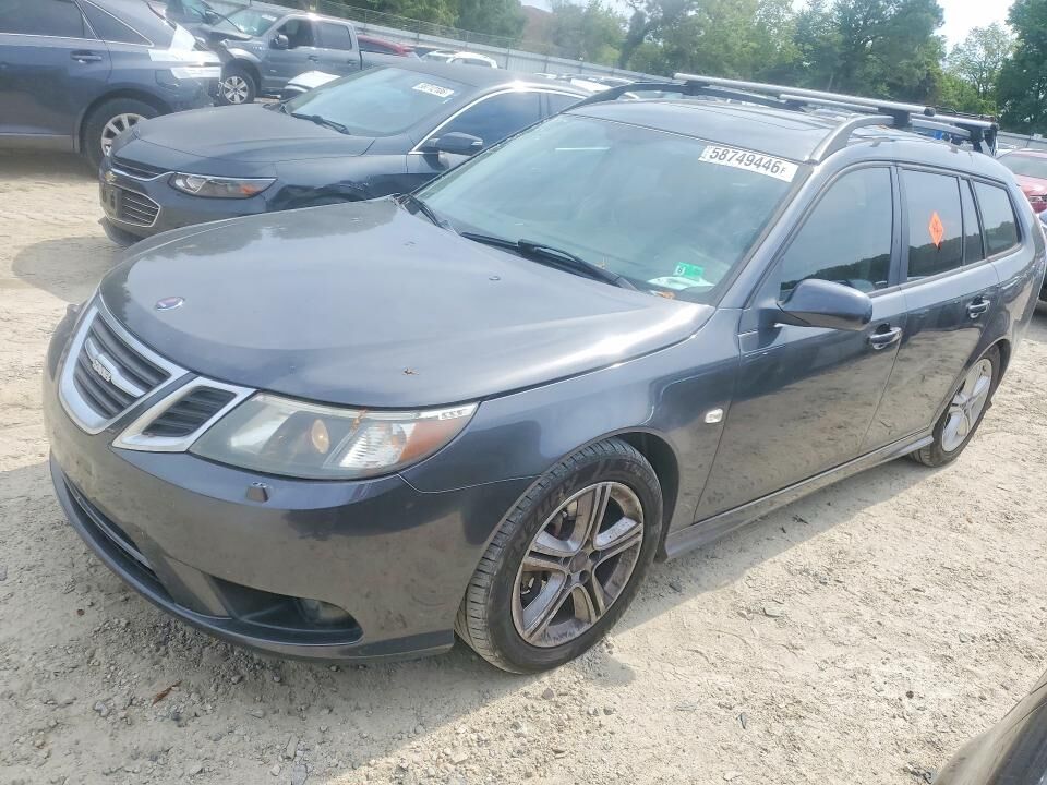Saab 9-3