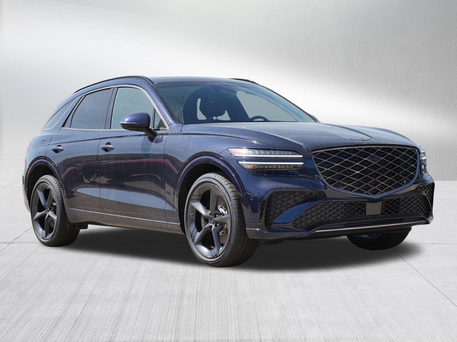 2026 GENESIS GV70