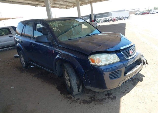2007 SATURN Vue