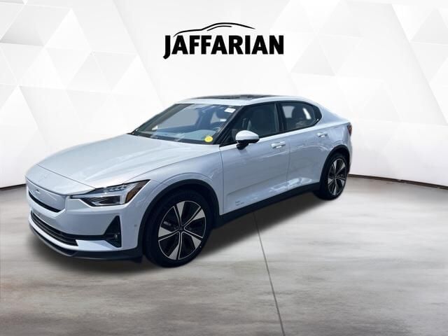 2024 POLESTAR PS2