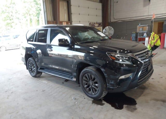 2023 LEXUS GX