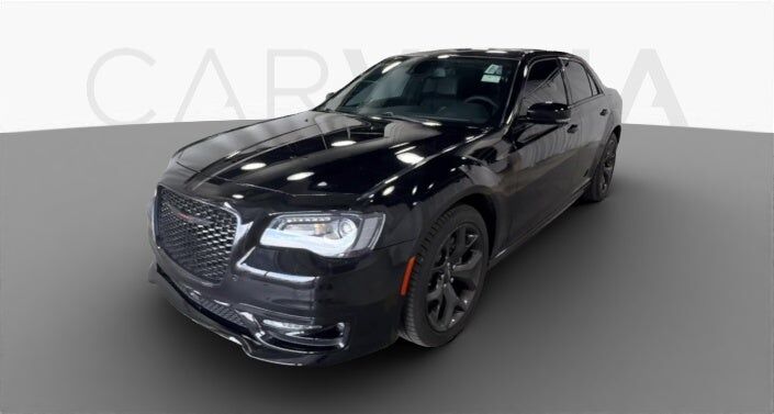 2023 CHRYSLER 300
