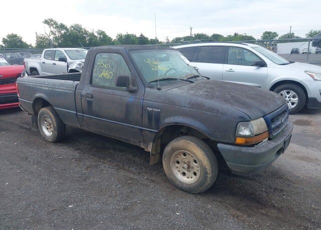 1999 FORD Ranger