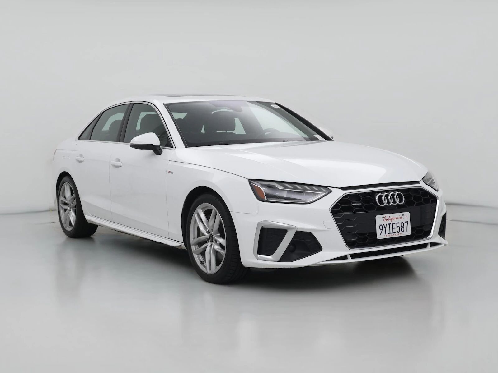 2024 AUDI A4