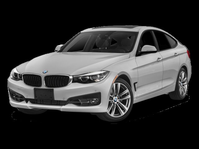 2018 BMW 3 Series
