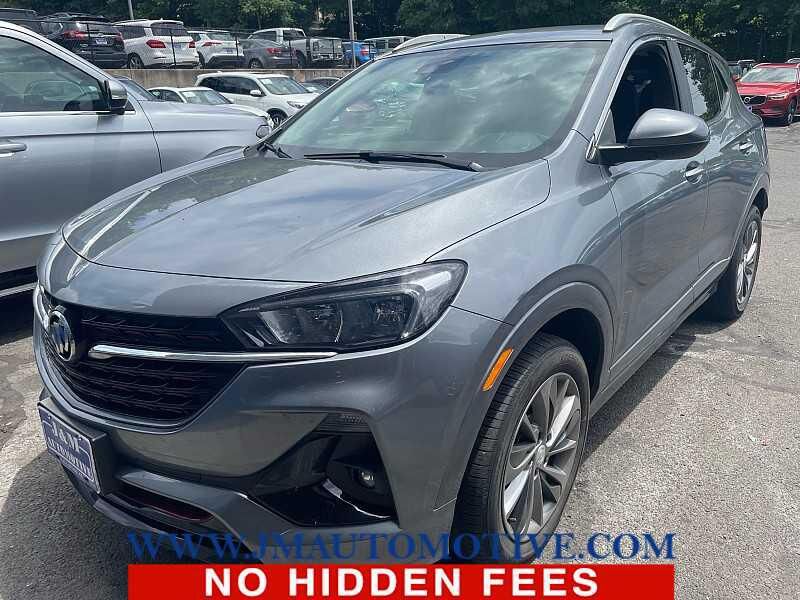 2020 BUICK Encore GX