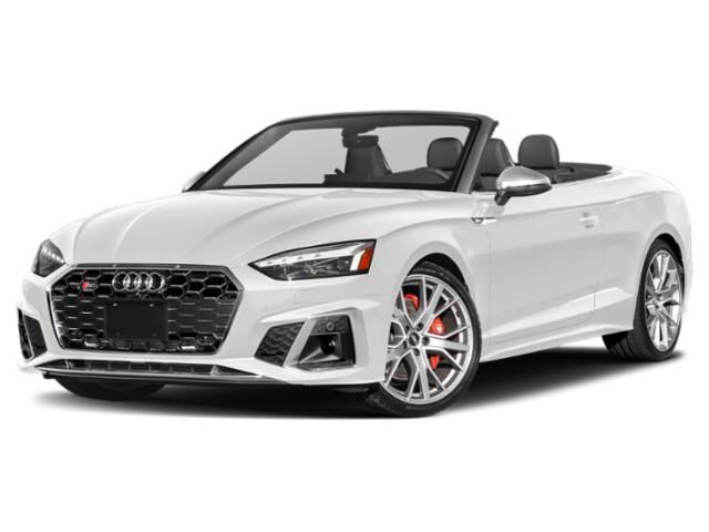 2024 AUDI S5