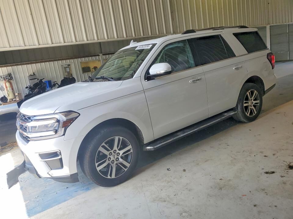 2023 FORD Expedition