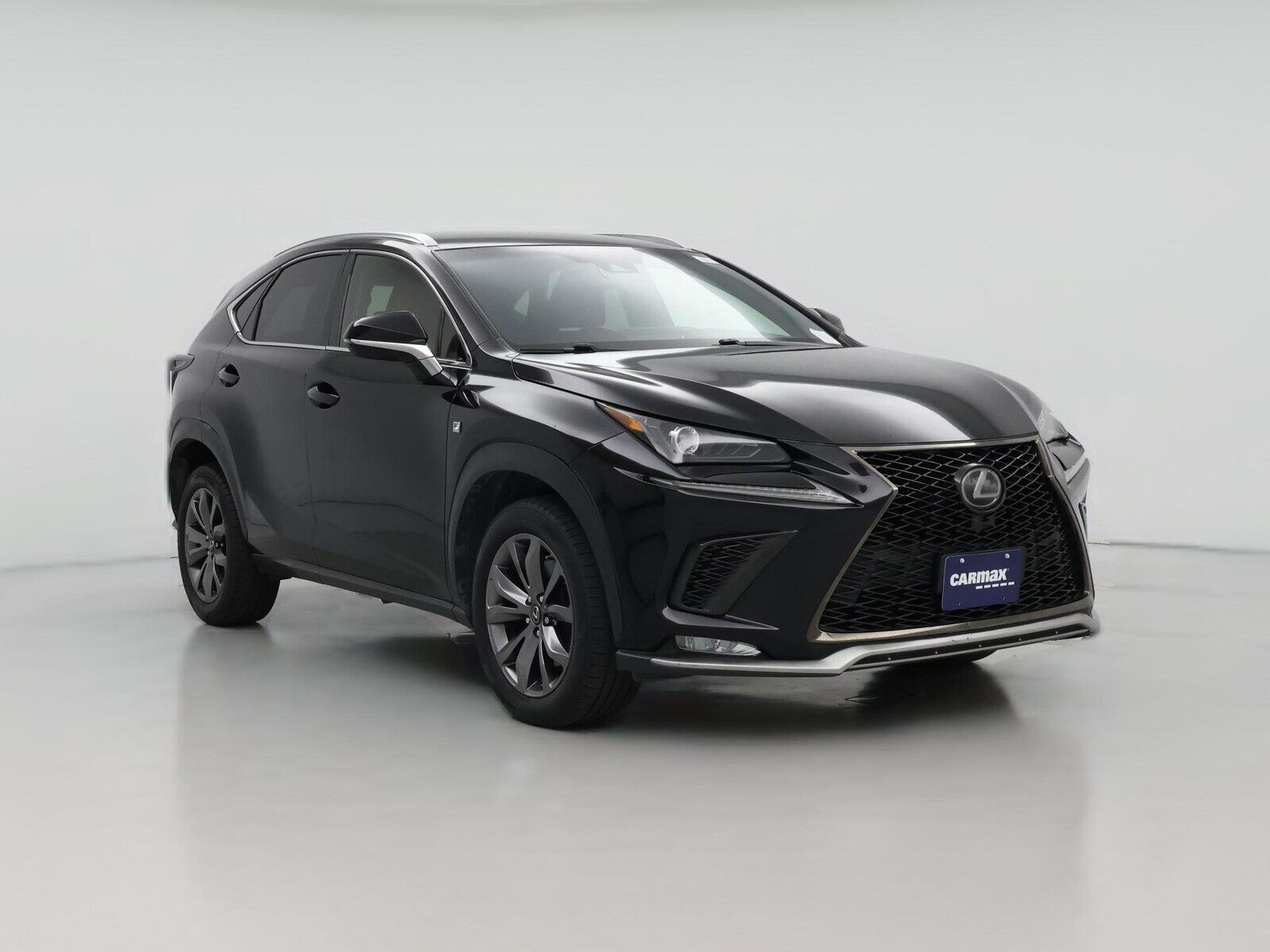 2018 LEXUS NX