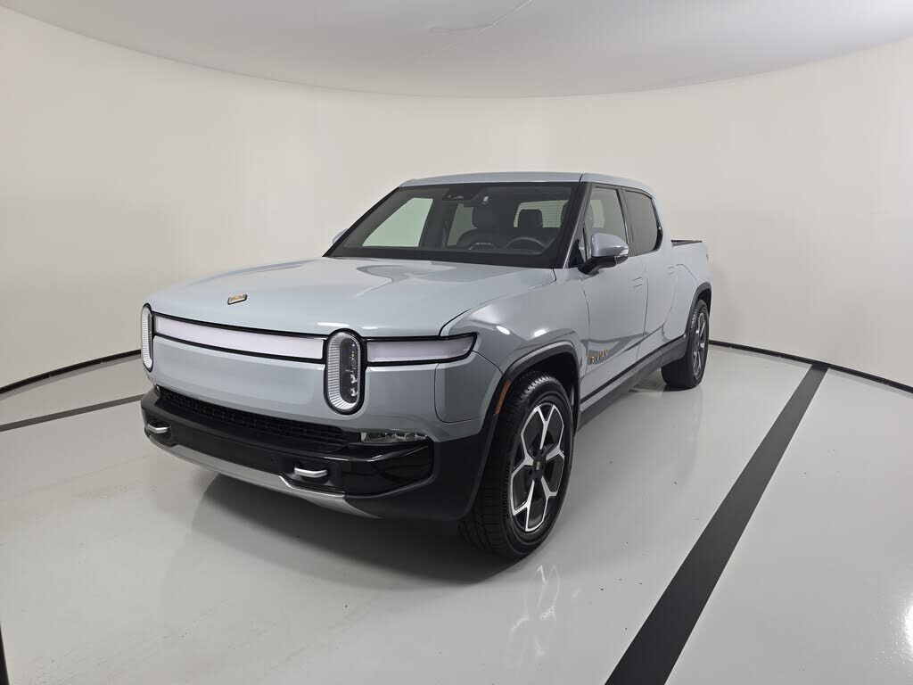 2024 RIVIAN R1T