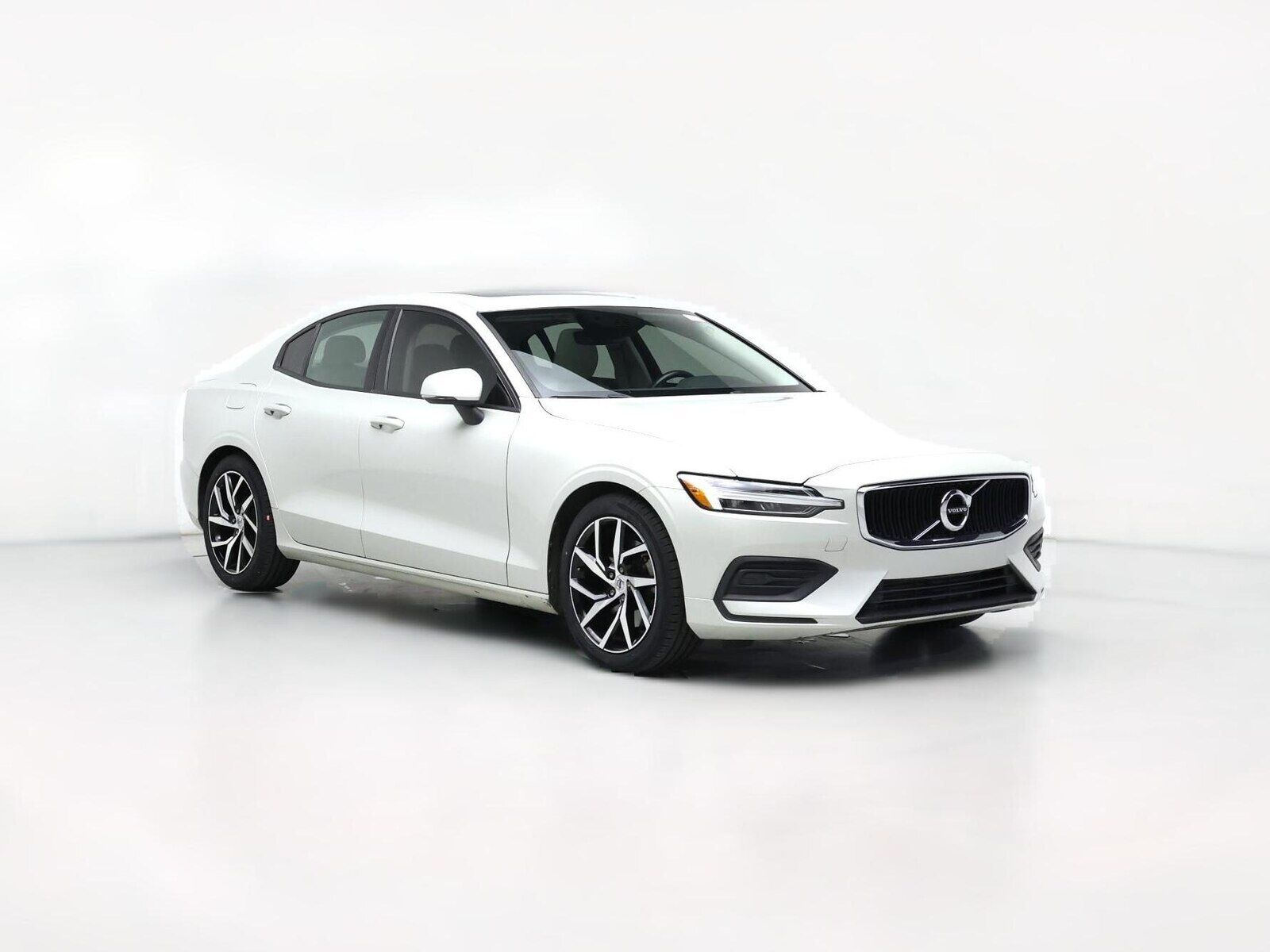 2019 VOLVO S60