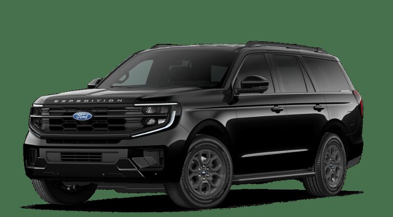 2027 FORD Expedition