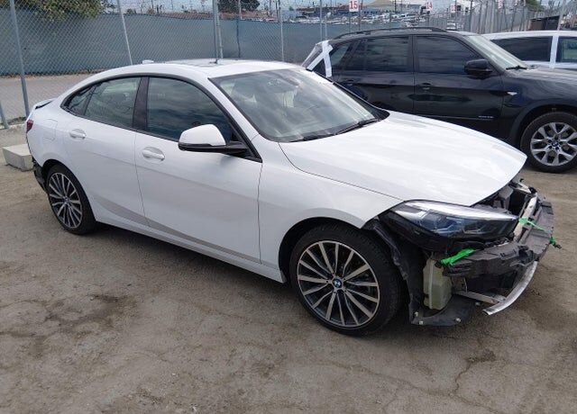2021 BMW 2 Series