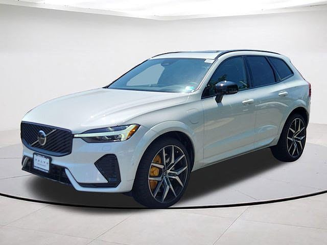 2026 VOLVO XC60
