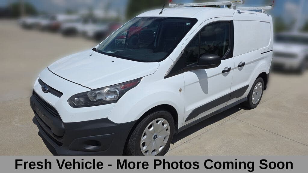 2017 FORD Transit