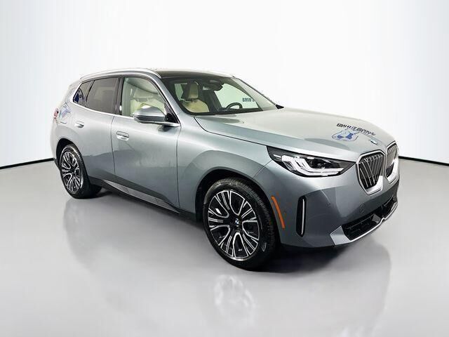 2026 BMW X3