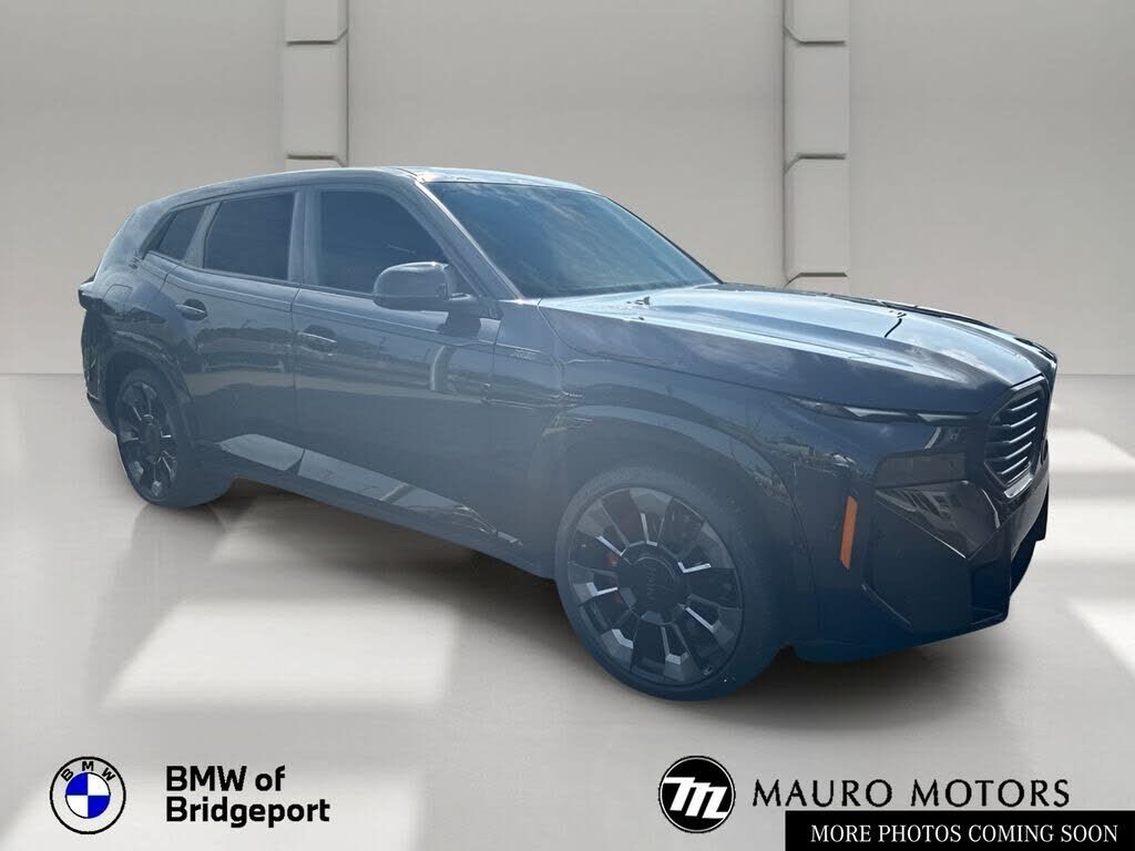 2023 BMW XM