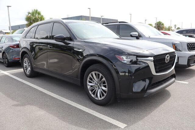 2024 MAZDA CX-90
