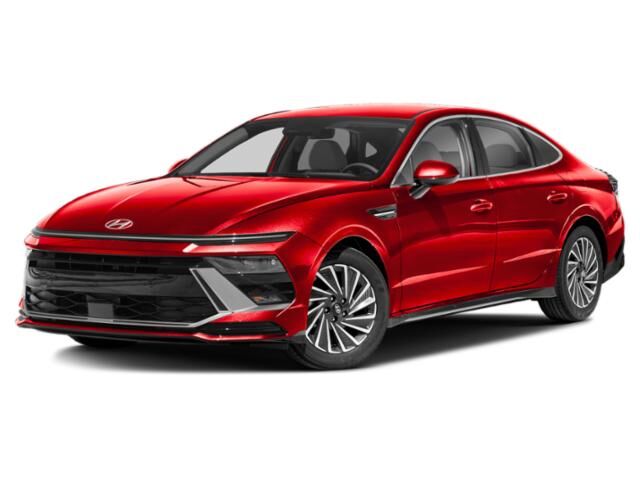 2026 HYUNDAI Sonata