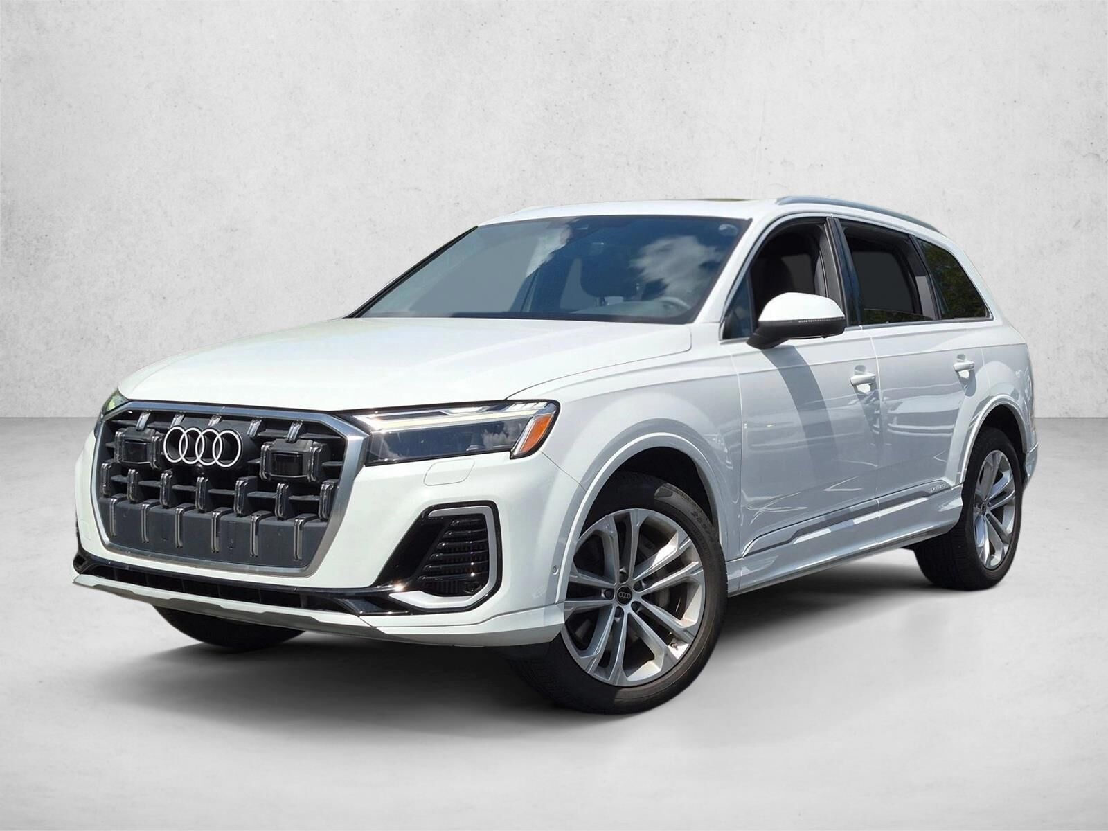 2025 AUDI Q7