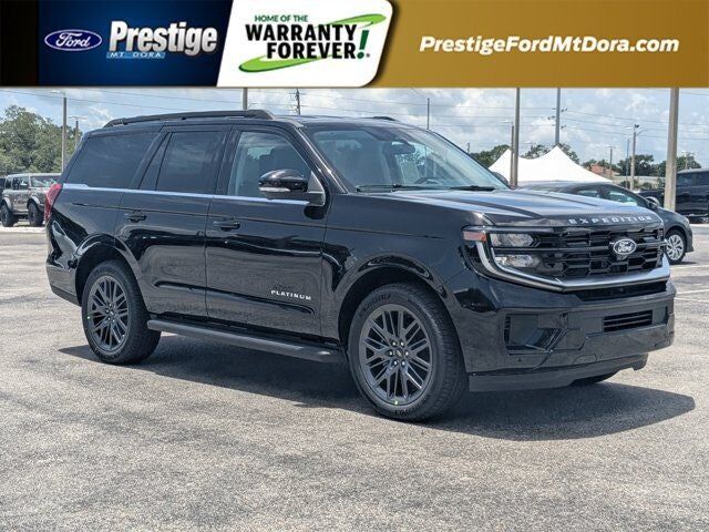 2027 FORD Expedition