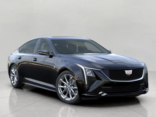 2026 CADILLAC CT5