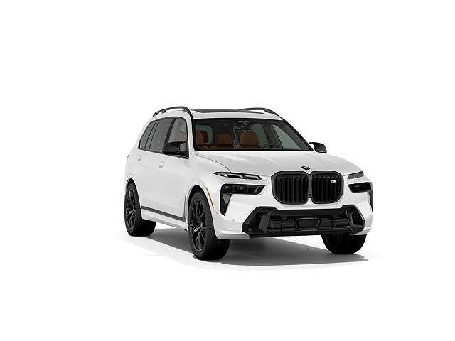 2027 BMW X7
