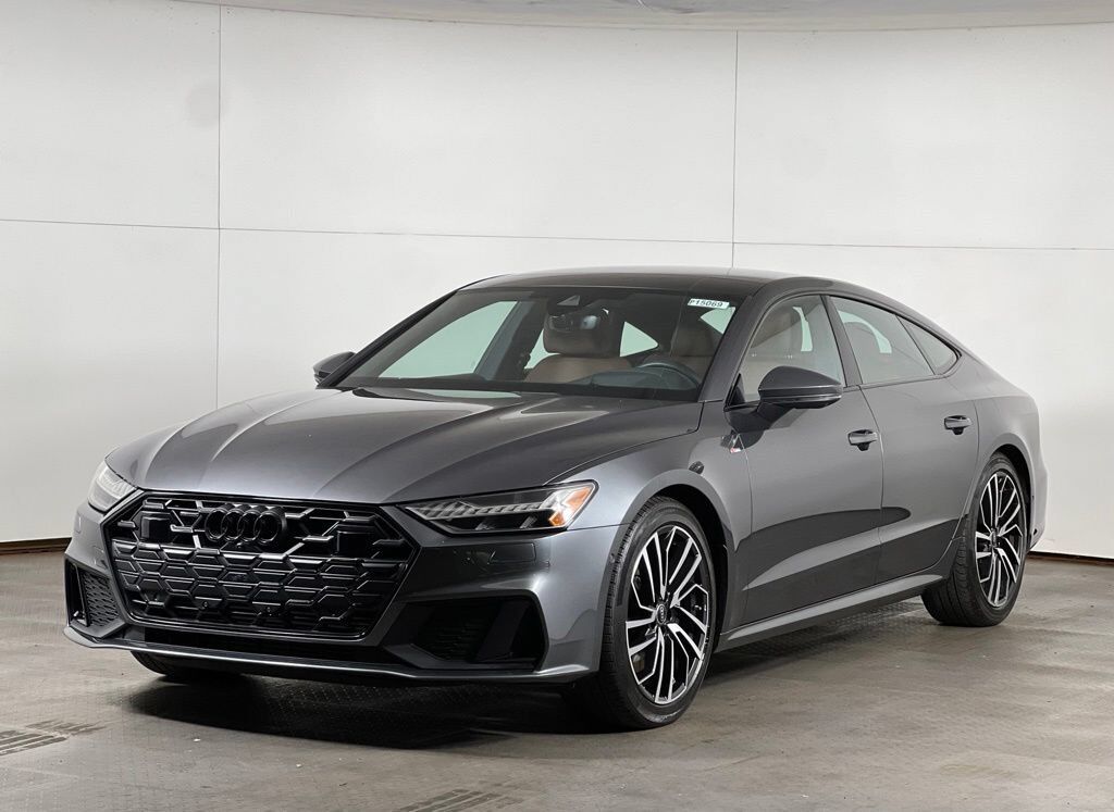 2024 AUDI A7