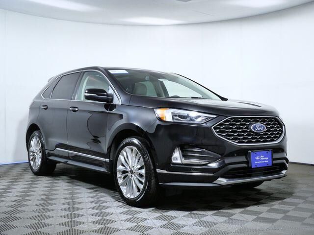 2023 FORD Edge