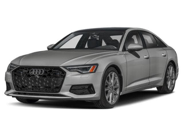 2025 AUDI A6