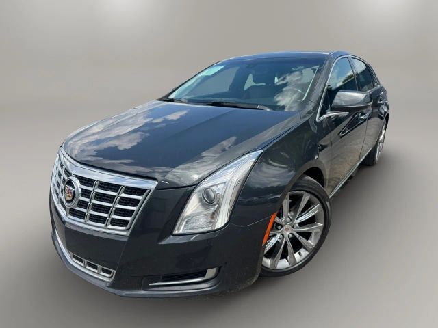 2013 CADILLAC XTS